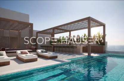 شقة - 3 غرف نوم - 4 حمامات للبيع في ريم إيليفن - شمس أبوظبي - جزيرة الريم - أبوظبي