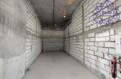 Retail - Studio for rent in Azizi Riviera 48 - Azizi Riviera - Meydan One - Meydan - Dubai