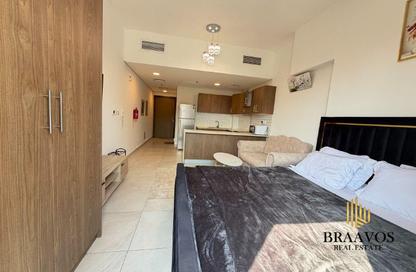 Apartment - Studio - 1 Bathroom for rent in Casa Grande - District 11 - Jumeirah Village Circle - Dubai