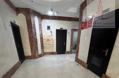 Apartment - Studio - 1 for rent in Al Jawhara Building - Al Rawda 3 - Al Rawda - Ajman Apartment - Studio - 1 for rent in Al Jawhara Building - Al Rawda 3 - Al Rawda - Ajman