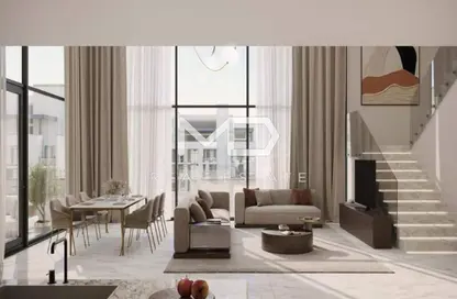 شقة - 2 غرف نوم - 3 حمامات للبيع في رويال بارك - مدينة مصدر - أبوظبي