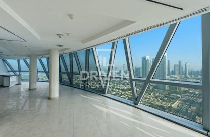 Apartment - 1 Bedroom - 2 Bathrooms for sale in Park Tower A - Park Towers - DIFC - Dubai