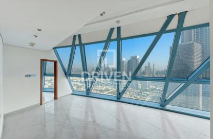 Apartment - 1 Bedroom - 2 Bathrooms for sale in Park Tower A - Park Towers - DIFC - Dubai