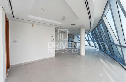 Apartment - 1 Bedroom - 2 Bathrooms for sale in Park Tower A - Park Towers - DIFC - Dubai