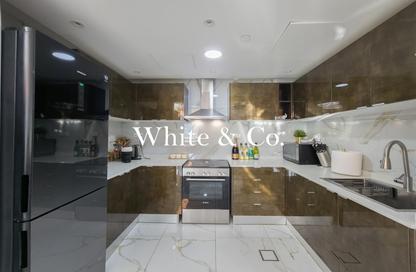 Apartment - 2 Bedrooms - 2 Bathrooms for sale in Goldcrest Views 2 - JLT Cluster J - Jumeirah Lake Towers - Dubai