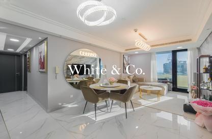 Apartment - 2 Bedrooms - 2 Bathrooms for sale in Goldcrest Views 2 - JLT Cluster J - Jumeirah Lake Towers - Dubai