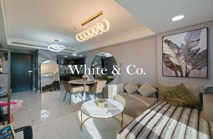 Apartment - 2 Bedrooms - 2 Bathrooms for sale in Goldcrest Views 2 - JLT Cluster J - Jumeirah Lake Towers - Dubai