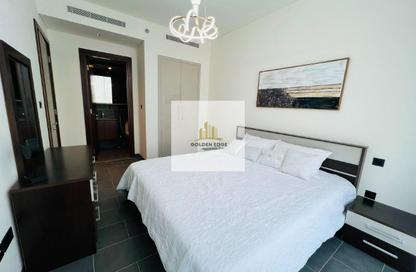 Apartment - 1 Bedroom - 2 Bathrooms for rent in The Crest Tower C - The Crest - Sobha Hartland - Mohammed Bin Rashid City - Dubai Apartment - 1 Bedroom - 2 Bathrooms for rent in The Crest Tower C - The Crest - Sobha Hartland - Mohammed Bin Rashid City - Dubai
