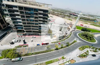 Apartment - 1 Bedroom - 2 Bathrooms for rent in The Crest Tower C - The Crest - Sobha Hartland - Mohammed Bin Rashid City - Dubai