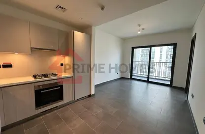 Apartment - 1 Bedroom - 2 Bathrooms for rent in The Crest Tower Podium - Sobha Hartland - Mohammed Bin Rashid City - Dubai Apartment - 1 Bedroom - 2 Bathrooms for rent in The Crest Tower Podium - Sobha Hartland - Mohammed Bin Rashid City - Dubai