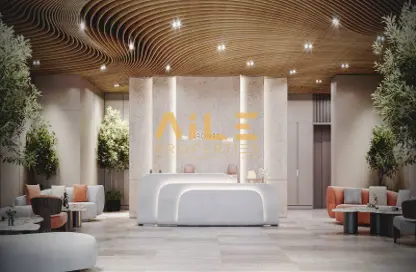 Apartment - 1 Bedroom - 1 Bathroom for sale in The Orchard Place - District 12 - Jumeirah Village Circle - Dubai