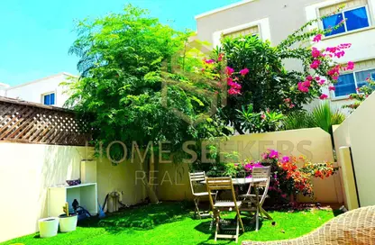 Villa - 3 Bedrooms - 4 Bathrooms for sale in Arabian Style - Al Reef Villas - Al Reef - Abu Dhabi Villa - 3 Bedrooms - 4 Bathrooms for sale in Arabian Style - Al Reef Villas - Al Reef - Abu Dhabi