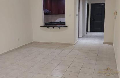 Apartment - Studio - 1 for rent in Building 39 - Mediterranean Cluster - Discovery Gardens - Dubai