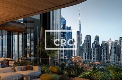 Office Space - Studio for sale in Lumena Alta by Omniyat - Business Bay - Dubai