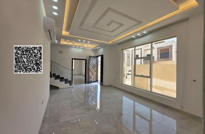 Villa - 5 Bedrooms - 7 Bathrooms for rent in Al Yasmeen 1 - Al Yasmeen - Ajman