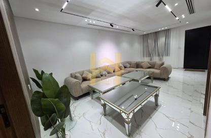 Villa - 5 - 7 for sale in Kabbali Hills - Al Helio 2 - Al Helio - Ajman Villa - 5 - 7 for sale in Kabbali Hills - Al Helio 2 - Al Helio - Ajman
