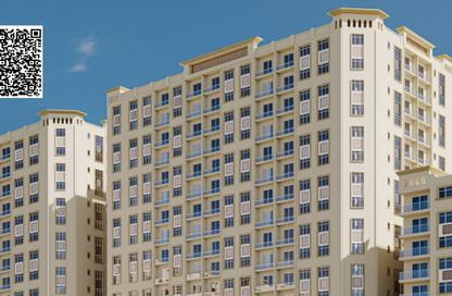 Apartment - 2 - 3 for sale in Al Ameera Village - Ajman