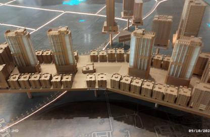 Apartment - 2 Bedrooms - 3 Bathrooms for sale in Al Ameera Village - Ajman