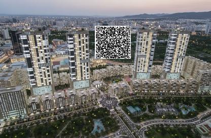 Apartment - 2 - 3 for sale in Al Ameera Village - Ajman