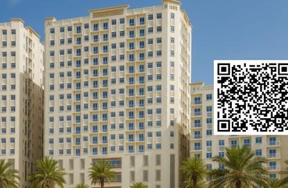 Apartment - 2 Bedrooms - 3 Bathrooms for sale in Al Ameera Village - Ajman