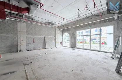 Retail - Studio - 1 Bathroom for rent in Vincitore Benessere - Arjan - Dubai