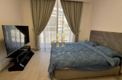 Apartment - Studio - 1 Bathroom for rent in Luma 22 East Tower - Luma 22 - District 10 - Jumeirah Village Circle - Dubai