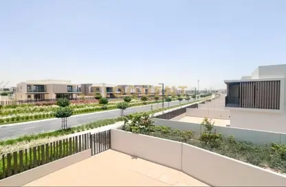 تاون هاوس - 4 غرف نوم - 5 حمامات للايجار في قرية جبل علي تاون هاوس - المرحلة الثانية - قرية جبل علي - جبل علي - دبي