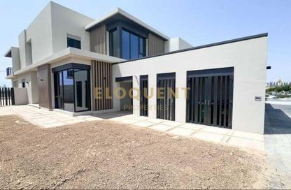 Townhouse - 4 Bedrooms - 5 Bathrooms for rent in Jebel Ali Village Townhouses - Jebel Ali Village - Jebel Ali - Dubai