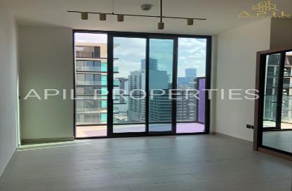 Apartment - Studio - 1 Bathroom for rent in Binghatti House - District 10 - Jumeirah Village Circle - Dubai
