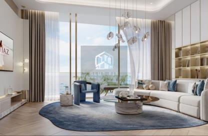 Apartment - 1 Bedroom - 2 Bathrooms for sale in Sunset Bay Grand By Imtiaz - Dubai Islands - Dubai