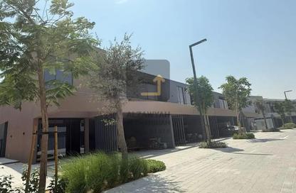 Townhouse - 4 Bedrooms - 5 Bathrooms for sale in Saro - Masaar - Tilal City - Sharjah