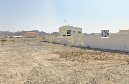 Land - Studio for sale in Masfoot 8 - Masfoot - Ajman Land - Studio for sale in Masfoot 8 - Masfoot - Ajman