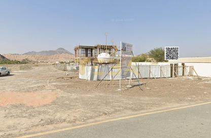 Land - Studio for sale in Masfoot 8 - Masfoot - Ajman Land - Studio for sale in Masfoot 8 - Masfoot - Ajman