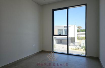 Villa - 5 - 7 for rent in Al Badia Villas - Dubai Festival City - Dubai