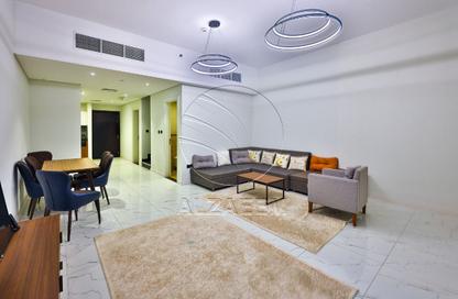 Townhouse - 3 - 3 for rent in The Gate - Masdar City - Abu Dhabi