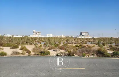 أرض للبيع في تلال جبل علي - جبل علي - دبي