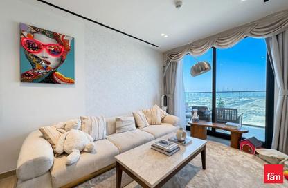 Apartment - 2 Bedrooms - 1 Bathroom for sale in Binghatti Heights - District 10 - Jumeirah Village Circle - Dubai Apartment - 2 Bedrooms - 1 Bathroom for sale in Binghatti Heights - District 10 - Jumeirah Village Circle - Dubai