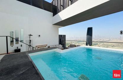 Apartment - 2 Bedrooms - 3 Bathrooms for sale in Binghatti Heights - District 10 - Jumeirah Village Circle - Dubai Apartment - 2 Bedrooms - 3 Bathrooms for sale in Binghatti Heights - District 10 - Jumeirah Village Circle - Dubai
