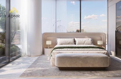 Apartment - Studio - 1 Bathroom for sale in Binghatti Hillside - Dubai Science Park - Dubai