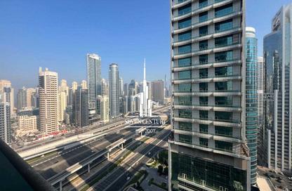 شقة - 3 غرف نوم - 3 حمامات للبيع في برج الرياح 2 - (JLT) مجمع B - أبراج بحيرات الجميرا - دبي