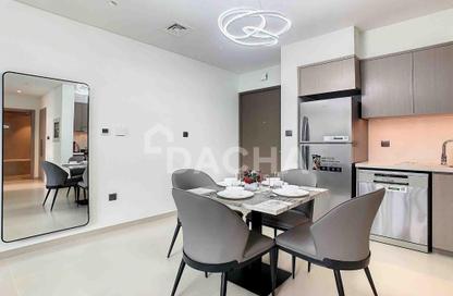 شقة - غرفة نوم - 1 حمام للايجار في آكت ون - اكت تاورز - منطقة دار الأوبرا - وسط مدينة دبي - دبي