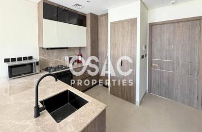 Apartment - 1 Bedroom - 2 Bathrooms for rent in Marriott Residences - Business Bay - Dubai