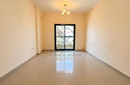 Apartment - 1 - 2 for rent in Sheikh Jaber Al Sabah Street - Al Naimiya - Al Nuaimiya - Ajman Apartment - 1 - 2 for rent in Sheikh Jaber Al Sabah Street - Al Naimiya - Al Nuaimiya - Ajman