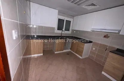 Apartment - 2 Bedrooms - 2 Bathrooms for rent in Tiger Building Al Qadesia - Al Nahda - Sharjah Apartment - 2 Bedrooms - 2 Bathrooms for rent in Tiger Building Al Qadesia - Al Nahda - Sharjah