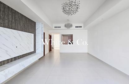 Townhouse - 4 - 5 for rent in Senses at the Fields - The Fields - District 11 - Mohammed Bin Rashid City - Dubai