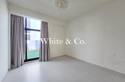 Townhouse - 4 - 5 for rent in Senses at the Fields - The Fields - District 11 - Mohammed Bin Rashid City - Dubai