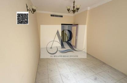 Apartment - 1 Bedroom - 1 Bathroom for rent in Al Naemiya Tower 3 - Al Naemiya Towers - Al Nuaimiya - Ajman