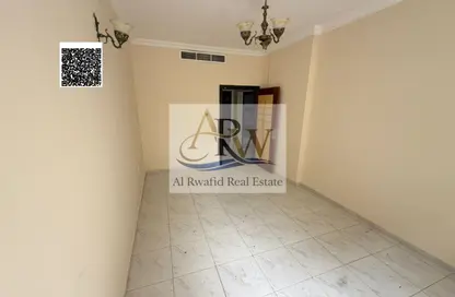 Apartment - 1 Bedroom - 1 Bathroom for rent in Al Naemiya Tower 3 - Al Naemiya Towers - Al Nuaimiya - Ajman