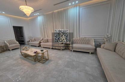 Villa - 5 - 5 for rent in Al Rawda 3 Villas - Al Rawda 3 - Al Rawda - Ajman