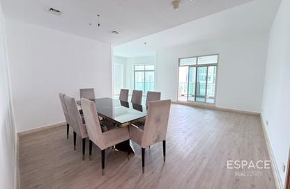 Apartment - 3 - 5 for rent in Marina Mansions - Dubai Marina - Dubai